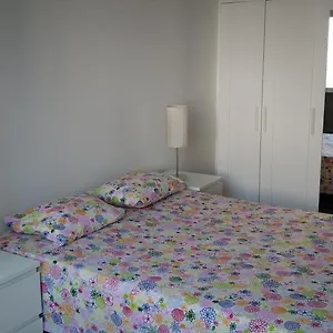 Apartamento Apartamento Avenida 5 De Outubro, Lisboa